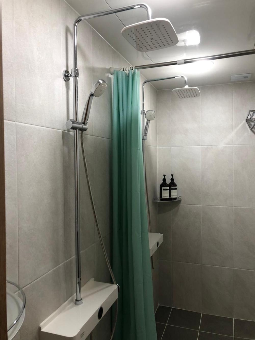 Sokcho Station Hostel ภายนอก รูปภาพ