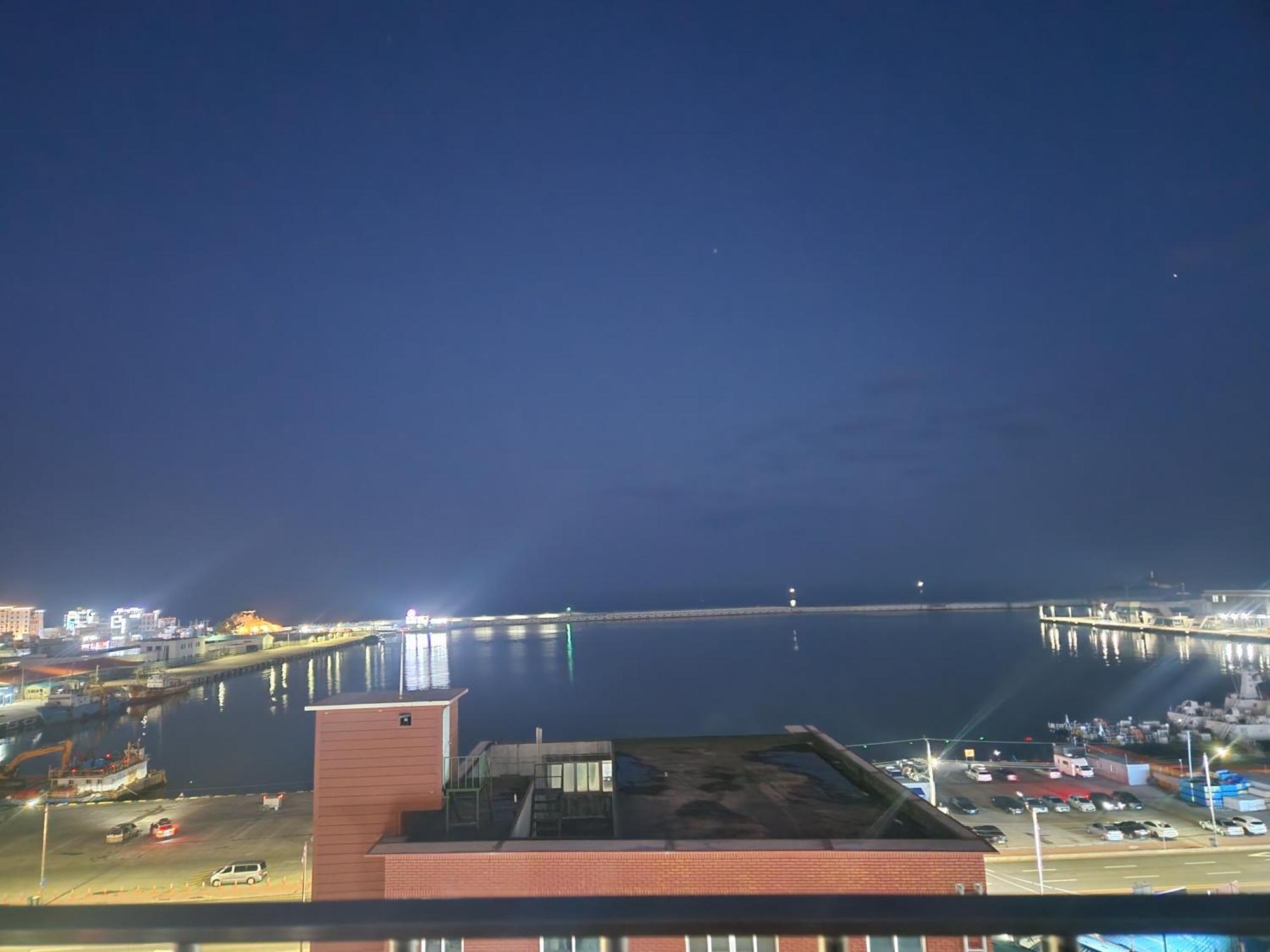 Sokcho Station Hostel ภายนอก รูปภาพ